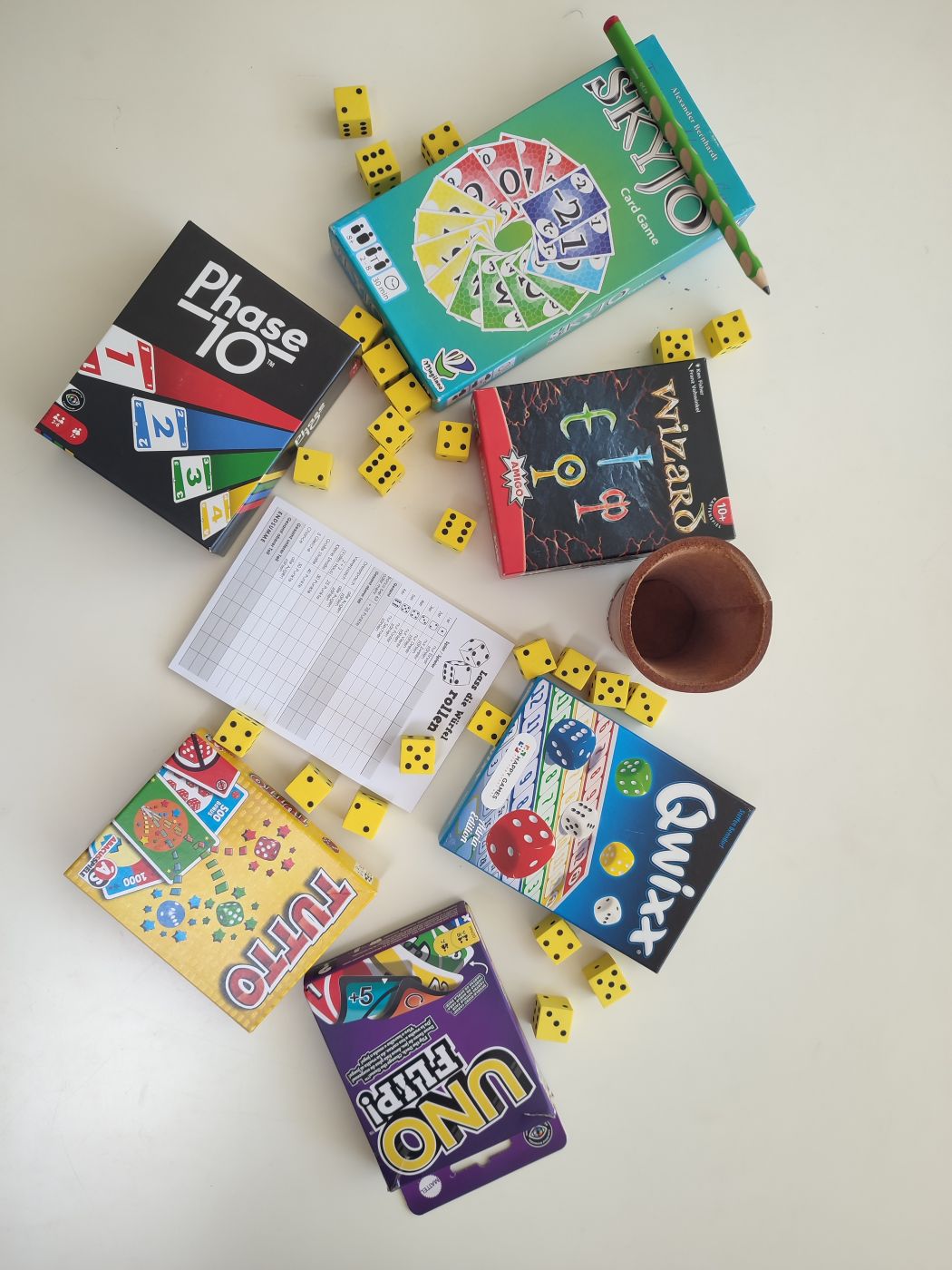 Spiele-AG