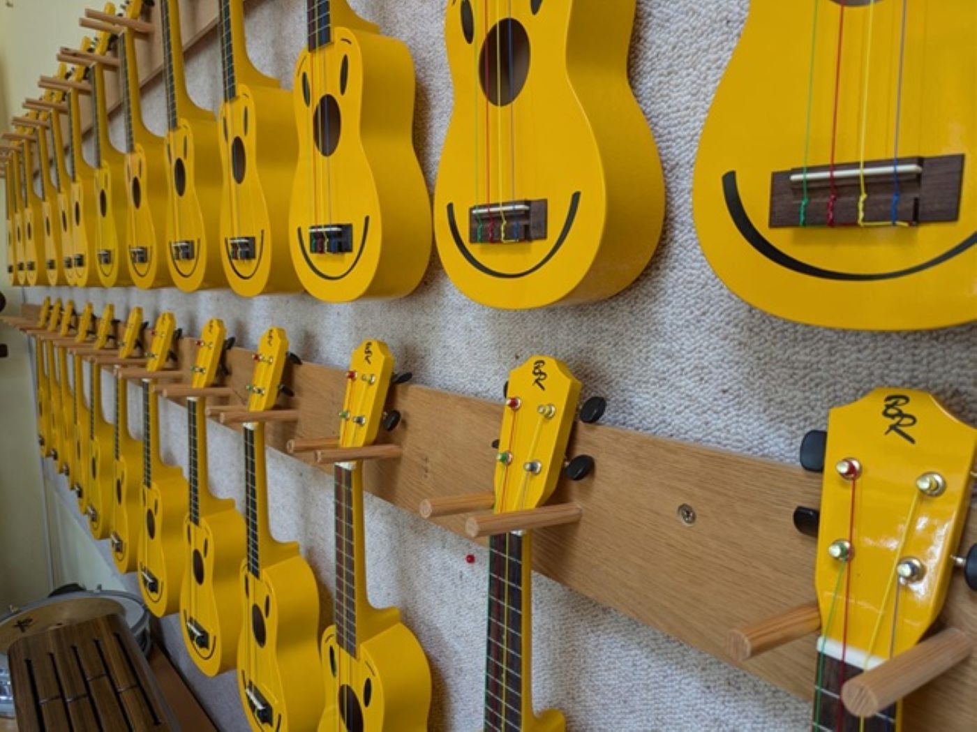 Ukulele-AG