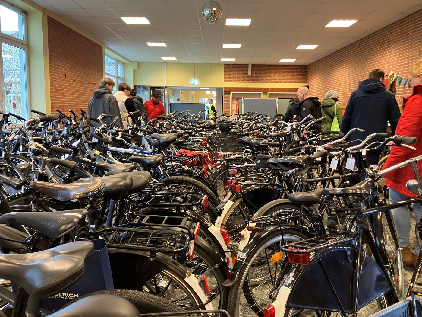 Fahrradbörse 2025